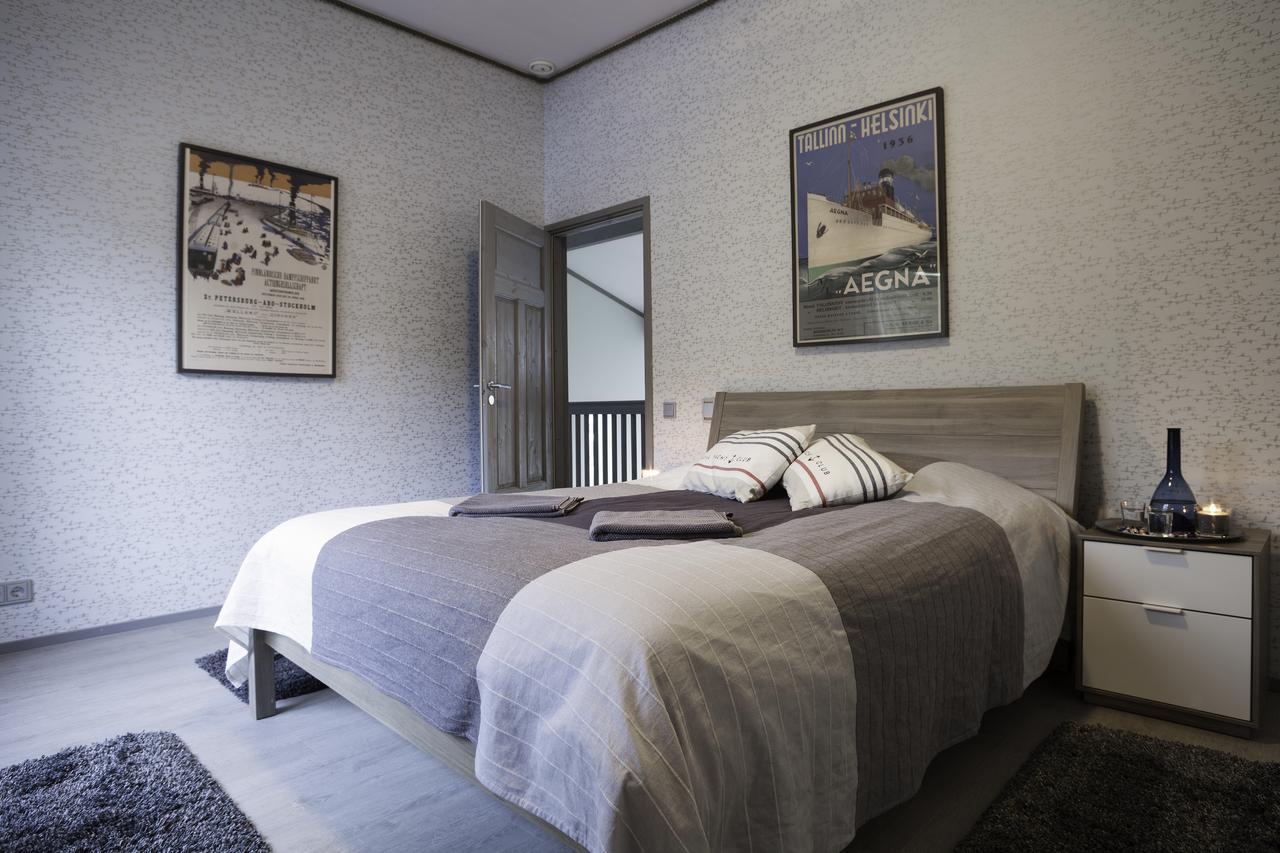 Villa Seaview Guesthouse & Spa Teijo Bagian luar foto